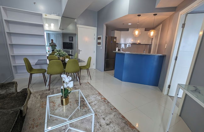 EG Private House - BGC Uptown - Foto 25