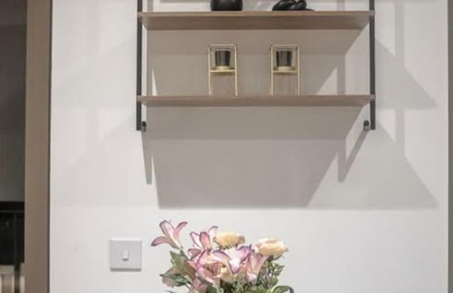 Immaculate 2-bed Apartment in Canary Wharf - Foto 10