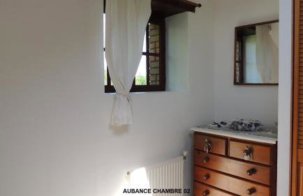 Gîte Aubance 5 Places Moulin de la Placette - Foto 10