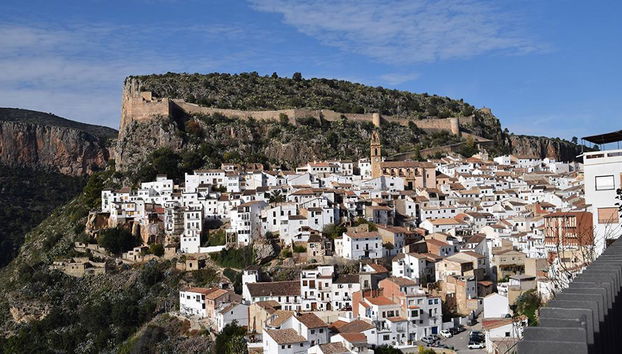 Chulilla e suas Pontes Suspensas - Tour de Dia Inteiro - Foto 4