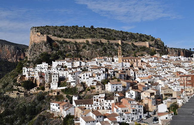 Chulilla e suas Pontes Suspensas - Tour de Dia Inteiro - Foto 4