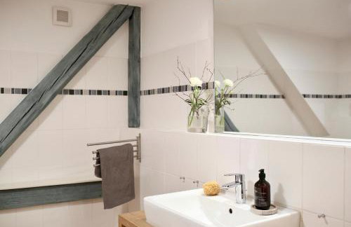 Nordsee Bauernhof Wulff - Fewo "Nordstrand" - Foto 15