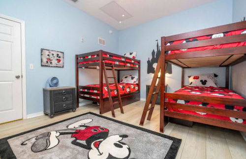 Tropical Oasis 2BD Near Disney Pure Relax - Foto 77