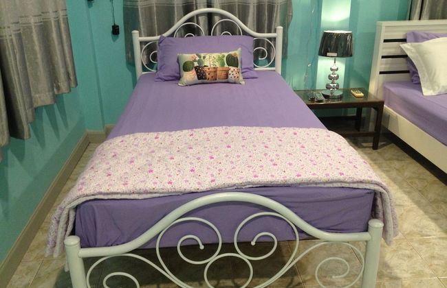 Baan Par Pern Hadchaosamran - Foto 6