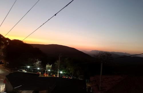 Casa Aconchego das Andorinhas - Foto 15