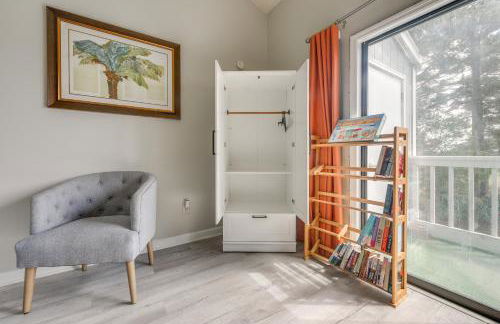 Baytree Golf Colony Studio about 5 Mi to Beach! - Foto 15