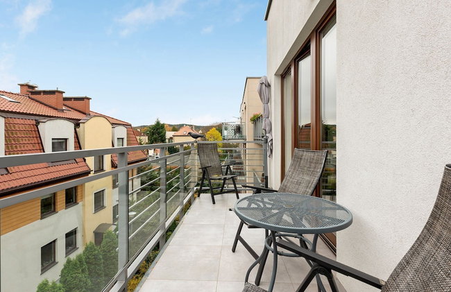 Lion Apartments - Parkur 2 - Foto 20