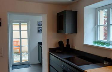 Denkmalgeschütztes Ferienhaus in der Südeifel - Ferienhaus HAZEN - Foto 10