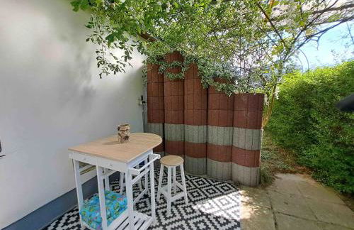 Ferienhaus Gransee unmittelbar am Stechlinsee - Radweg - Foto 18