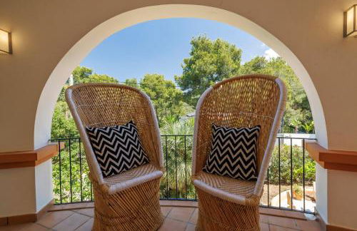 VILLA ES VEDRÁ by Migjorn Ibiza Suites & Spa - Foto 40