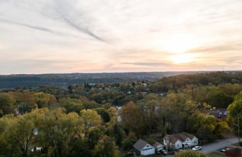 Quiet Pittsburgh 3BR | Parking, AC + Pets - Foto 12