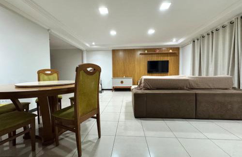 Lar das Montanhas - 3 quartos até 8 pessoas - Foto 16