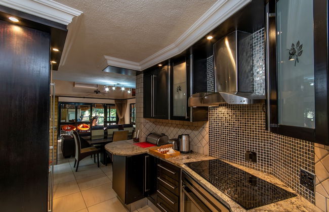 Kruger Park Lodge Unit No. 209 - Photo 18