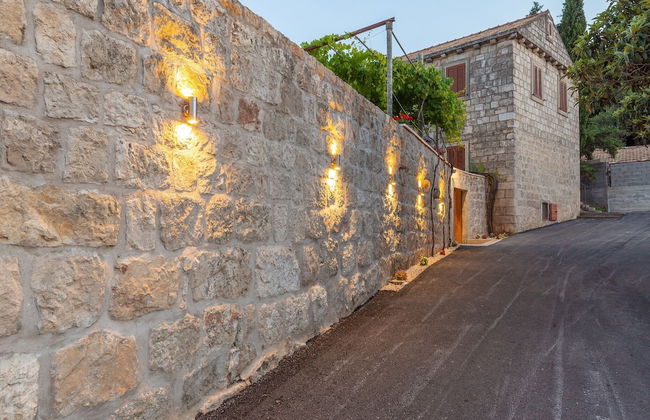 Konavle Apartments Zlatovisce - Foto 57