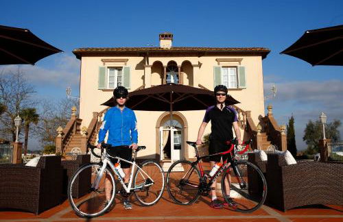 Poggio al Casone - Foto 17