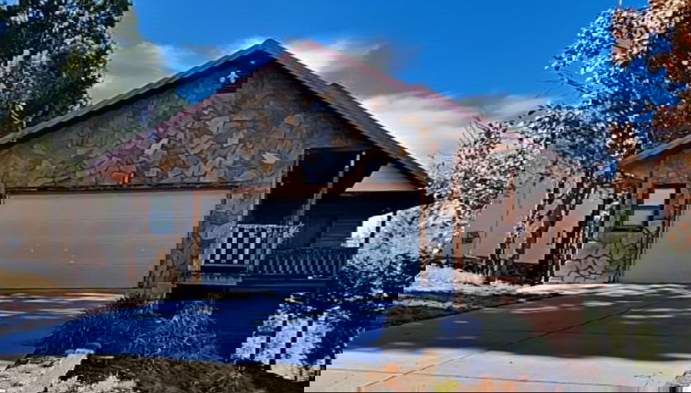 Summit View Lodge - Foto 1, Imagen principal