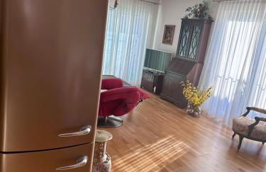 Bright city apartment with a terrace - Foto 10