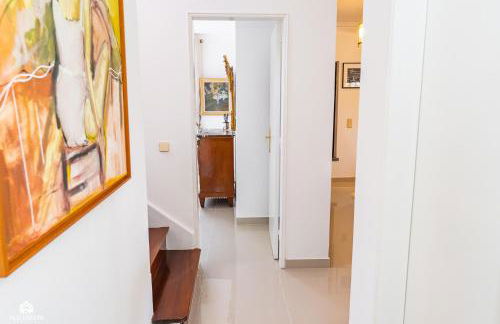 Villa Mosca - 4 Bedrooms & BBQ, Santa Cruz - Foto 39