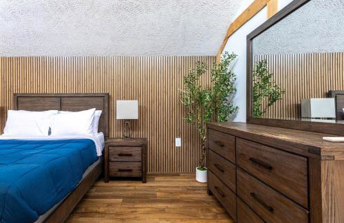 Modern Rustic Lodge! Game Room - Photo 40