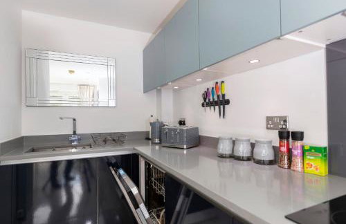 Chilton View - 4 Bed 2 Bath Luxury Home in County Durham - Foto 14