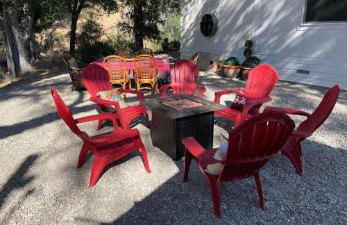 Paso Robles Wine Country Ranch House & Firepit - Foto 16