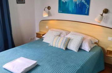 Vistamare Locations avec Piscine saint florent - Foto 17