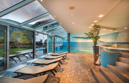 Landhaus Fux - Foto 14