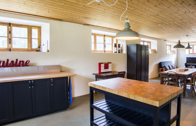 Appartement - Gîte chez MarEdo - Foto 3