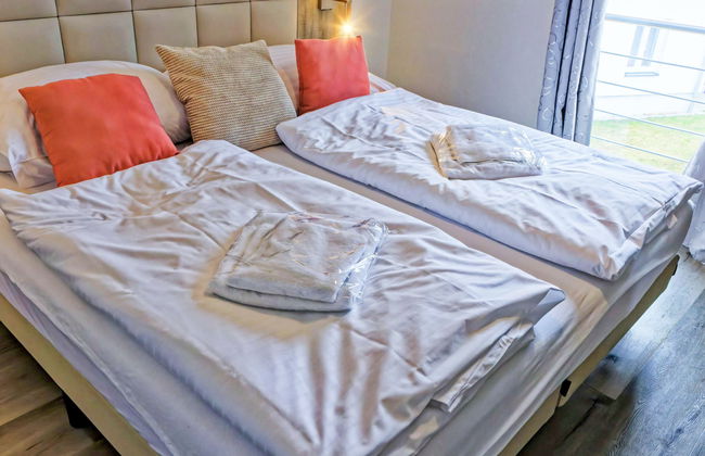 Lakeside Village 36 (+ sauna) - Foto 7