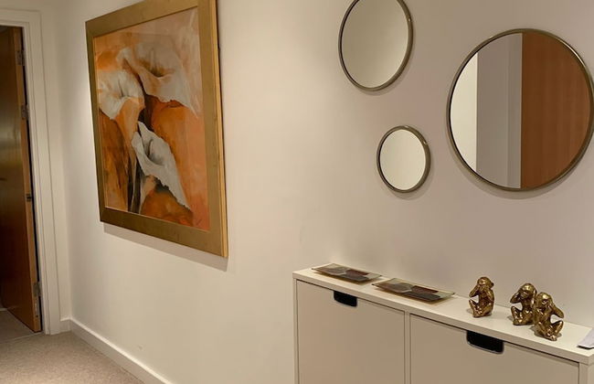 Riding Gate Apartment - Foto 24