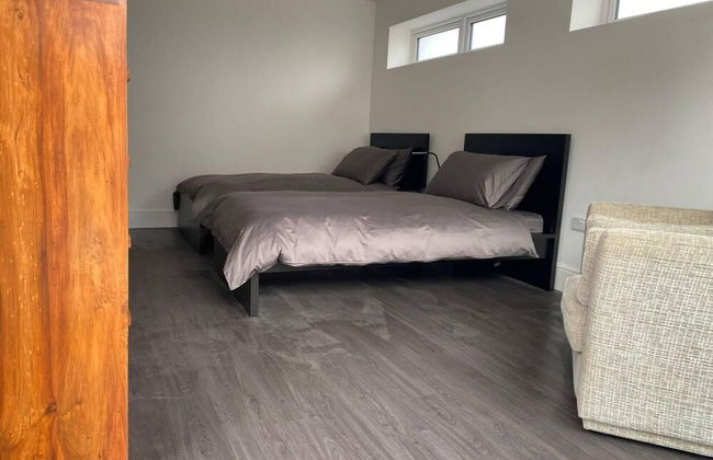 The Hideaway Serviced Accommodation in Nottingham - Foto 5