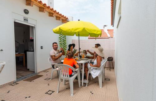 Casa do Bairro by CosyCasa Praia Peniche - Foto 56