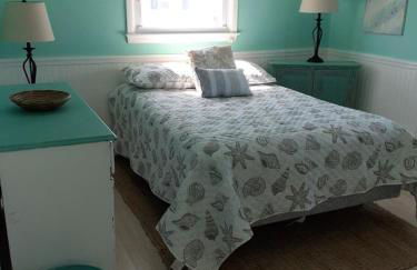 Pet Friendly, Wifi, Beach Badges, Beach Chairs,deck Smart Tv, Outdoor Shower, - Foto 7