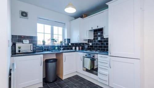 Saint Helens Spacious 3BR Olive Suite Sleeps 7 - Foto 2