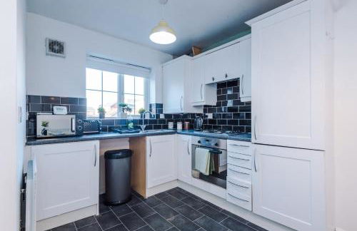 Saint Helens Spacious 3BR Olive Suite Sleeps 7 - Foto 2