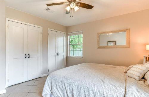 Pace Family Home 1 Mi to Beach and Park! - Foto 11