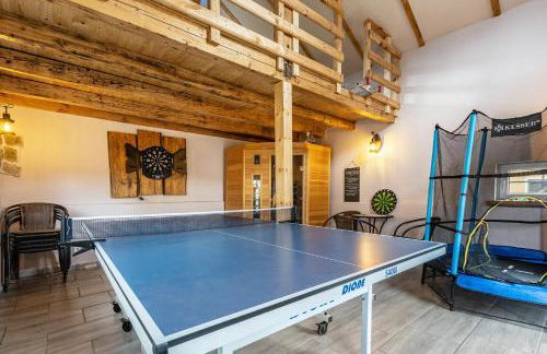 Ferienhaus Fichtelberg - Foto 6