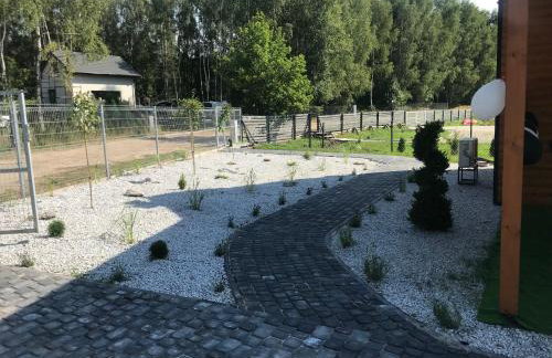 Leśna Oaza - Foto 23