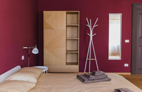 Dimora Hortis, eleganza e stile in centro a Trieste - Foto 68