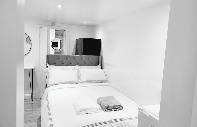 Stunning Well Decorated 1bed Apartment in Dartford - Foto 5