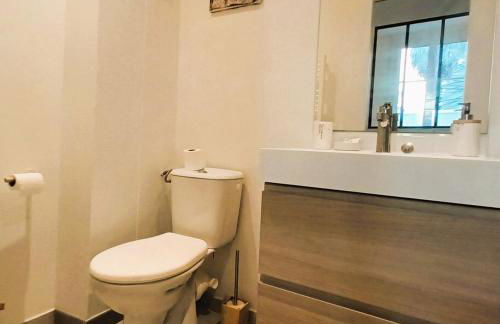 L'Explorateur - Gare - Cozy - Wifi - TV - Photo 5