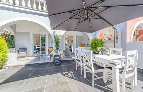 Donna's luxury home in Kassiopi 300m from the sea - Foto 17