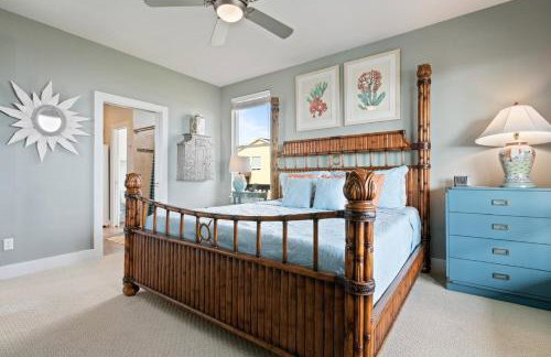 #JustAWavin' home - Foto 28