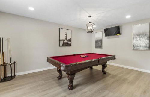 Spacious 4BR Family Home in Missouri City - Foto 2