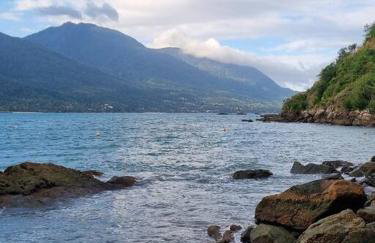Cantinho para descansar à 200mts da praia. - Foto 26