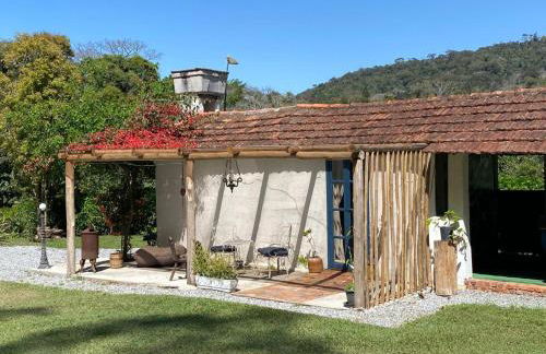 Bocaina Sítio da Vovó - Foto 1