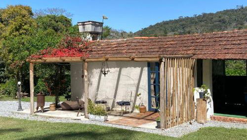 Bocaina Sítio da Vovó - Foto 1