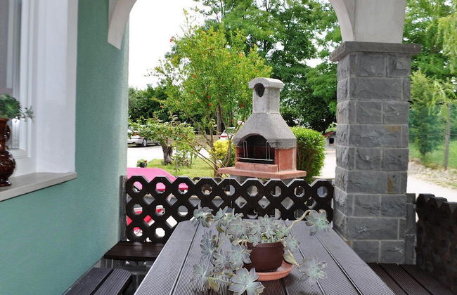 Apartments Green Place - Foto 21