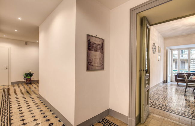 Feronia Guest House - Foto 47