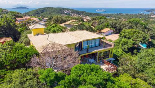 Villa GrandVIEW by Buzios - Foto 2